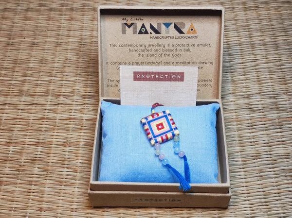 salty skin My Little Mantra Protection 