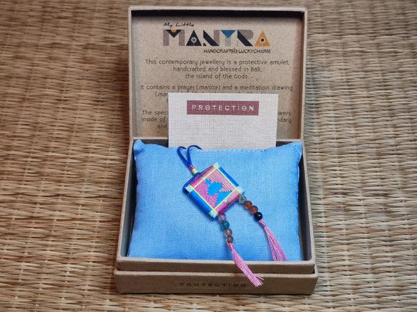 salty skin My Little Mantra Protection 