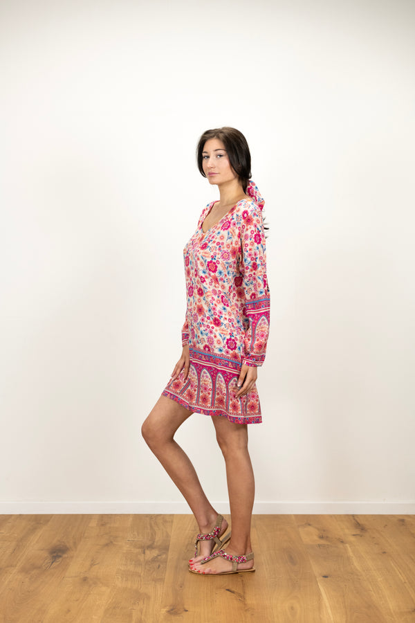 Salty Skin Narrobin Tunic A3