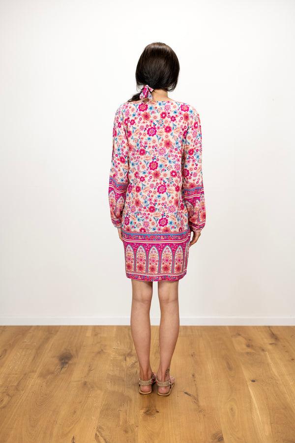 Salty Skin Narrobin Tunic A3