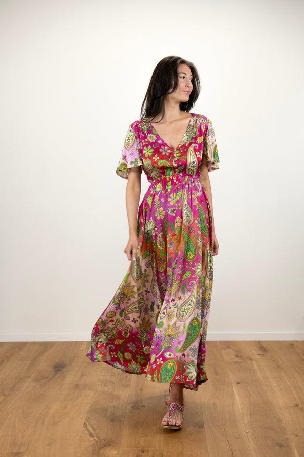 Salty Skin Noosa Dress SY