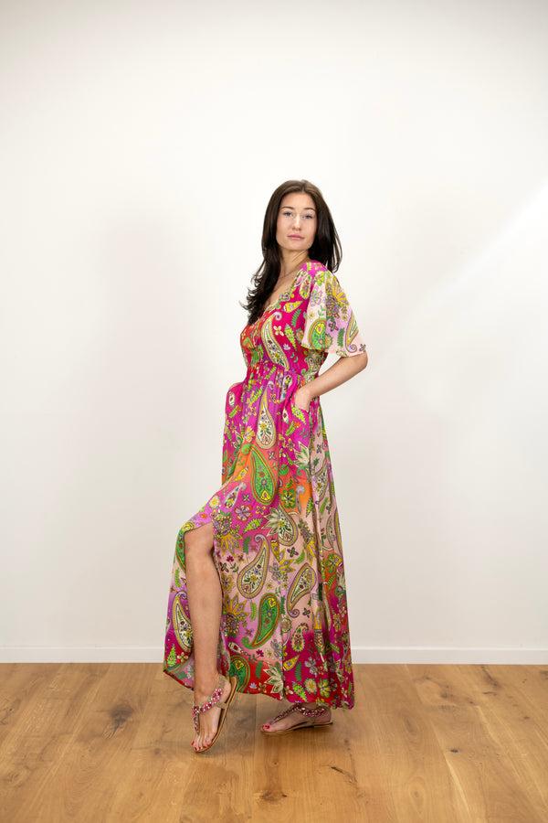 Salty Skin Noosa Dress SY