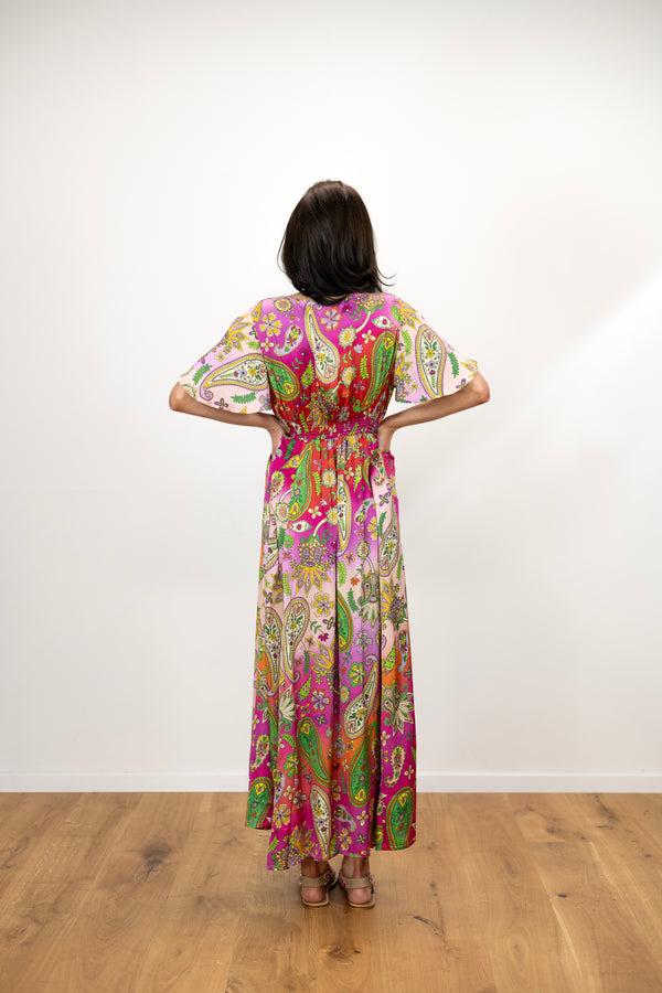 Salty Skin Noosa Dress SY