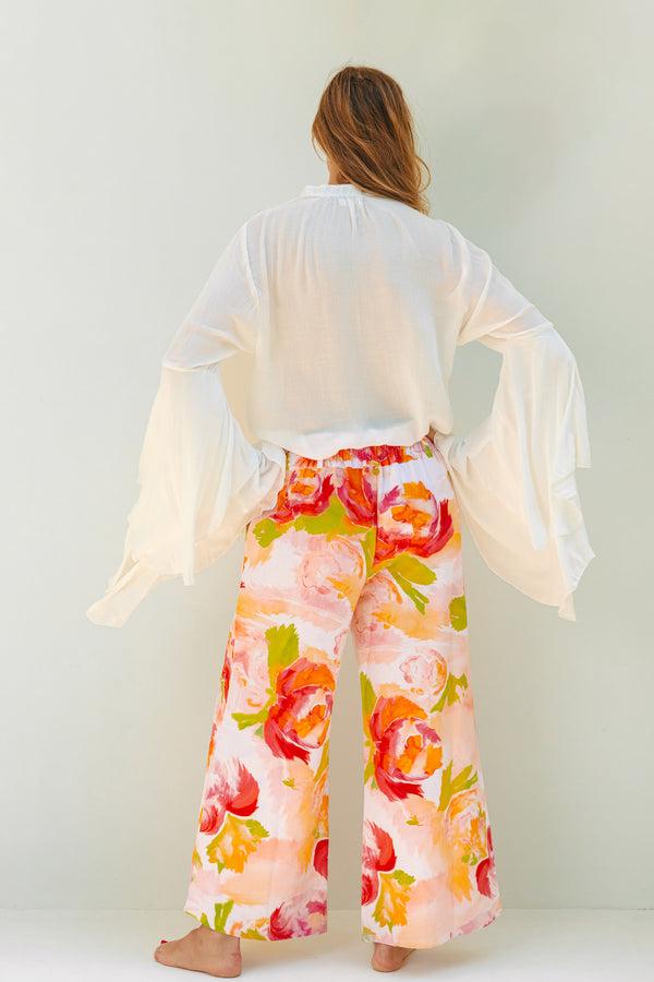 Salty Skin RHODOS PANTS