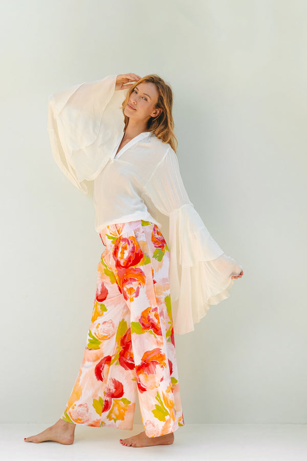 Salty Skin RHODOS PANTS