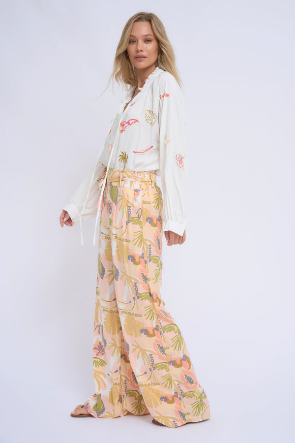 Salty Skin SA POBLA HOSE