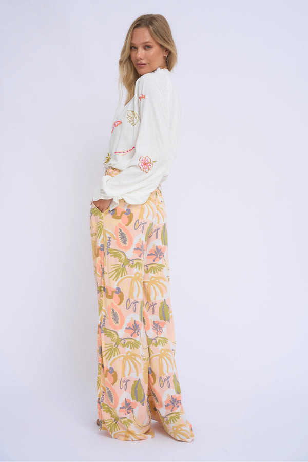 Salty Skin SA POBLA HOSE