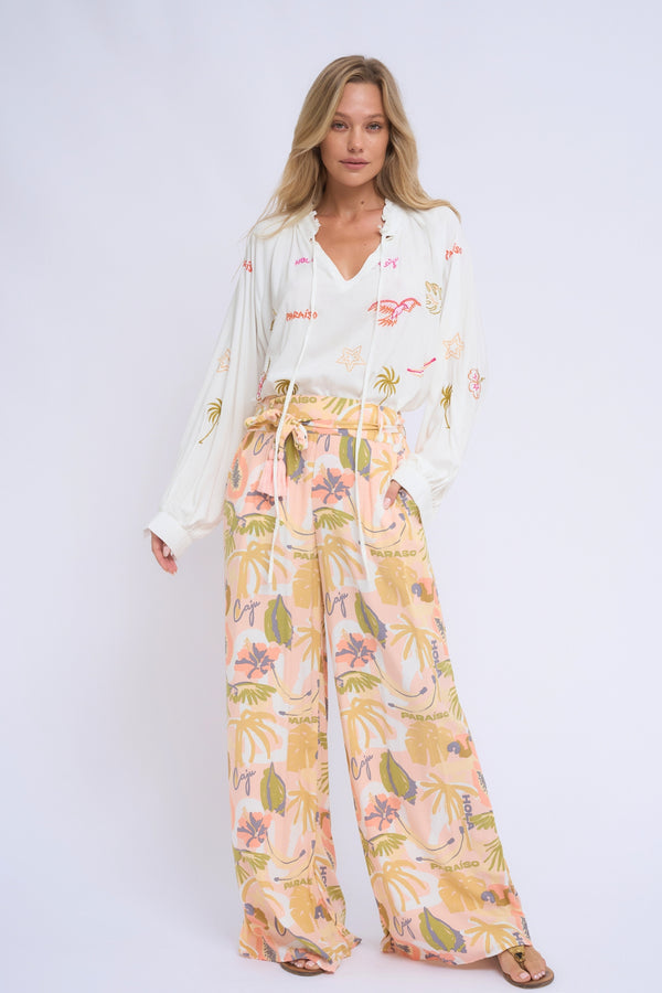 salty skin SA POBLA HOSE