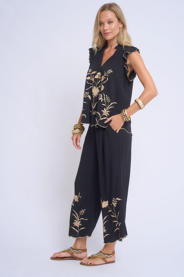 Salty Skin SANT JOAN HOSE