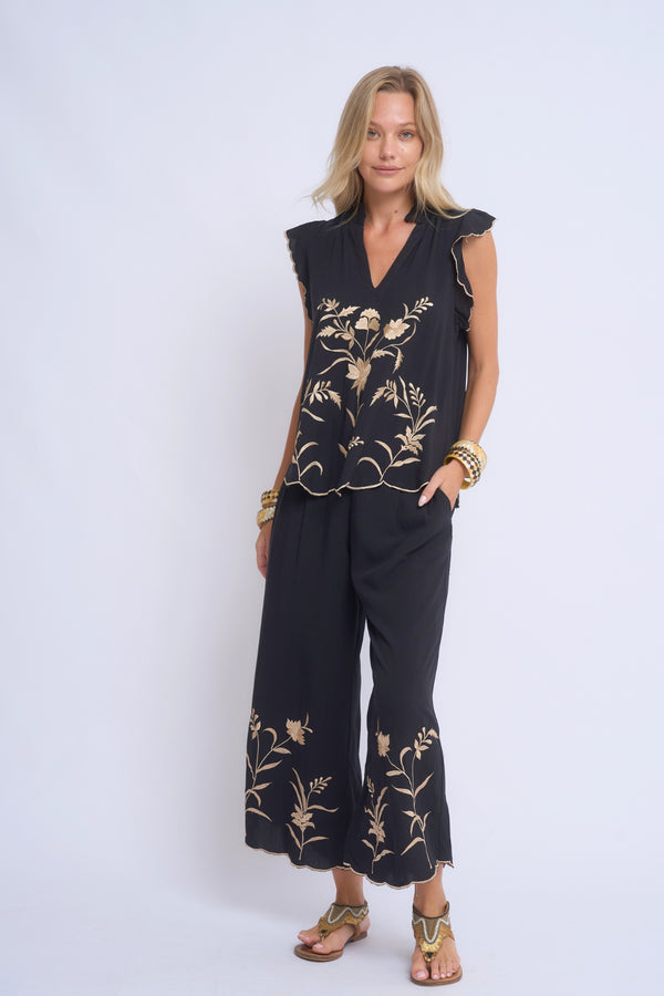 Salty Skin SANT JOAN HOSE