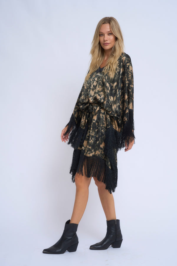 Salty Skin SANTA EUGÈNIA TUNIKA