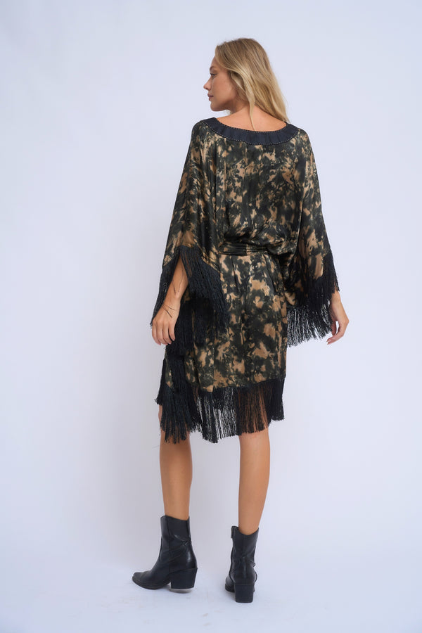 Salty Skin SANTA EUGÈNIA TUNIKA