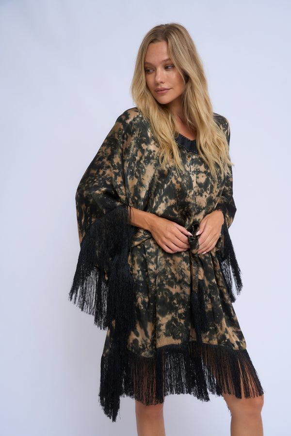 Salty Skin SANTA EUGÈNIA TUNIKA