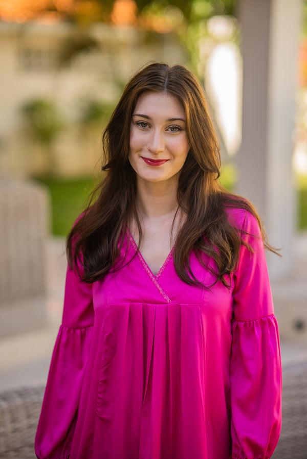 Salty Skin Tobago Tunic - S3