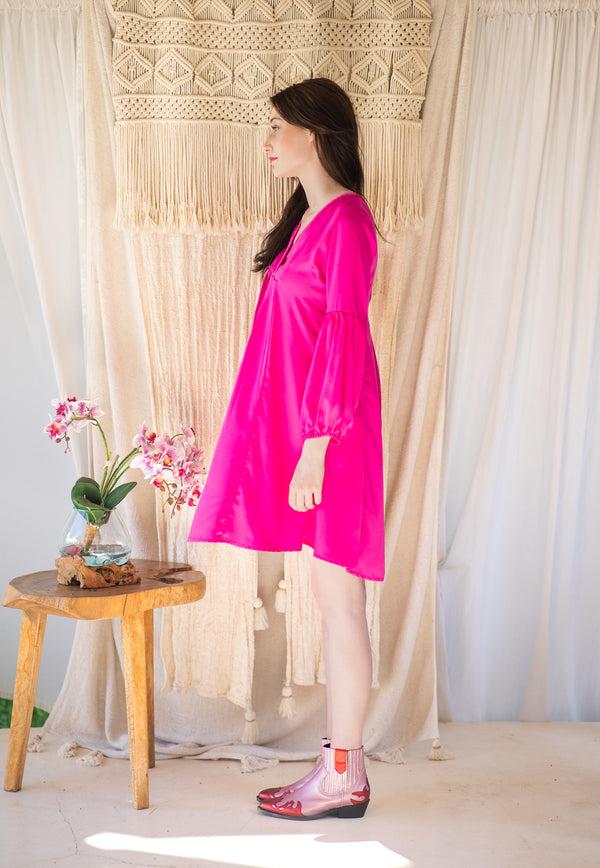 Salty Skin Tobago Tunic - S3