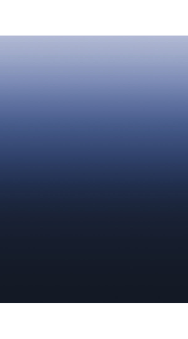 Samantha Sung Abelia Dress Jewel Neck 3/4 Sleeve Midi Length Cotton Stretch (Ombre New)