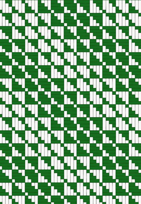 Samantha Sung Abelia Dress Shirt Collar Sleeveless Midi Length Cotton Stretch (Bamboo Weave) 1