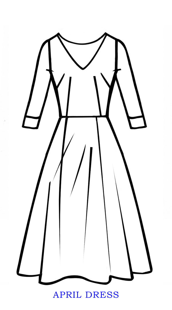 Samantha Sung April Dress V Neck 3/4 Sleeve Long Length Poliamide Taffta (Charlotte Rose Big)