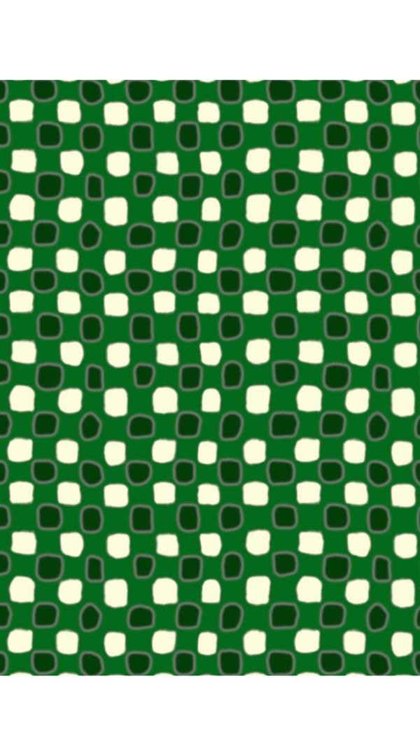 Samantha Sung Aster Dress Crew Neck Sleeveless Midi Length Cotton Musola (Tie Dye Gingham Small)