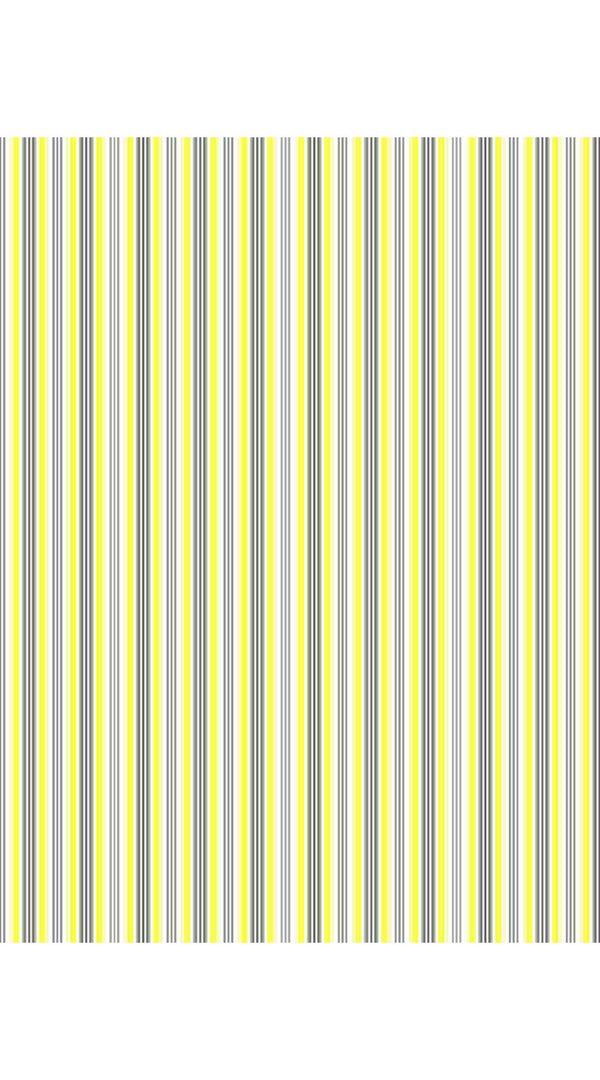 Samantha Sung Aster Dress Shirt Collar 3/4 Sleeve Midi Length Poplin (Napoli Stripe Pastel)