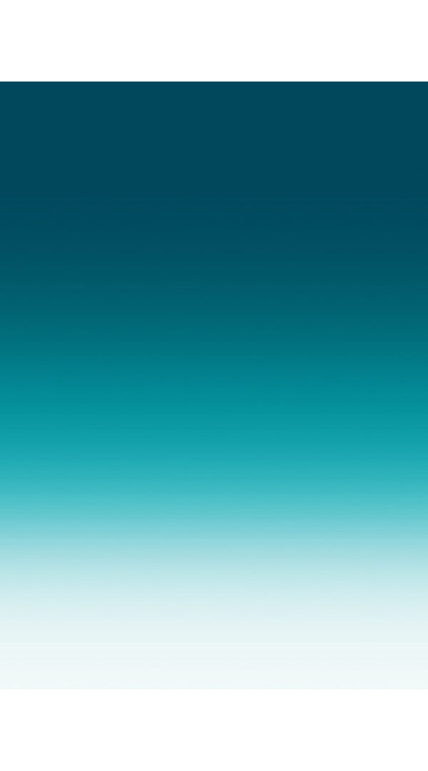 Samantha Sung Aster Dress Shirt Collar 3/4 Sleeve Midi Plus Length Cotton Musola (Ombre New)