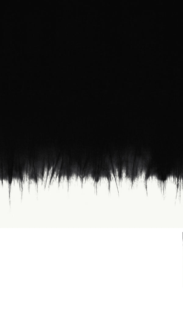 Samantha Sung Aster Skirt #1 With Belt Midi Length Cotton Musola (White Border Tie Dye)