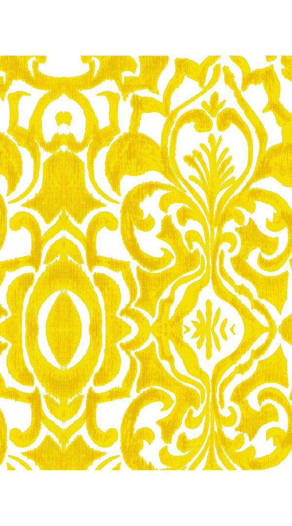 Samantha Sung Audrey Dress #1 Shirt Collar 3/4 Sleeve Long Length Cotton Stretch (Maiolica Blue Tile Small)