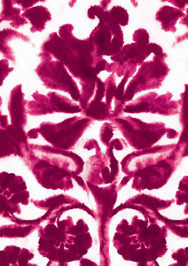 Samantha Sung [Create Your Own] Cotton Musola (Azulejo Portuguese)