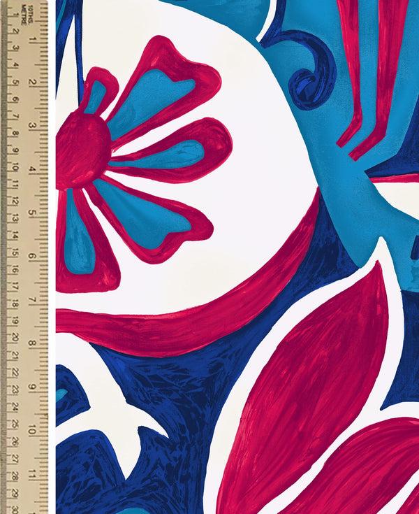 Samantha Sung [Create Your Own] Cotton Musola (Barcelona Mode)