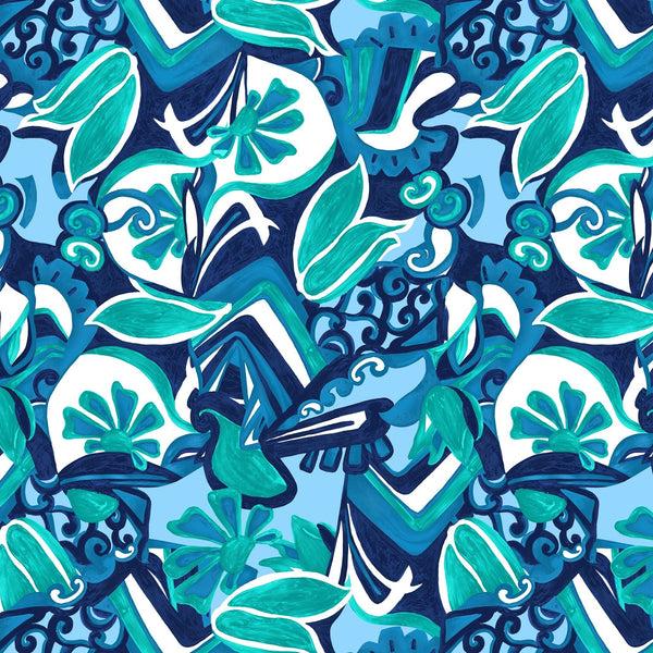 samantha sung [Create Your Own] Cotton Musola (Barcelona Mode)