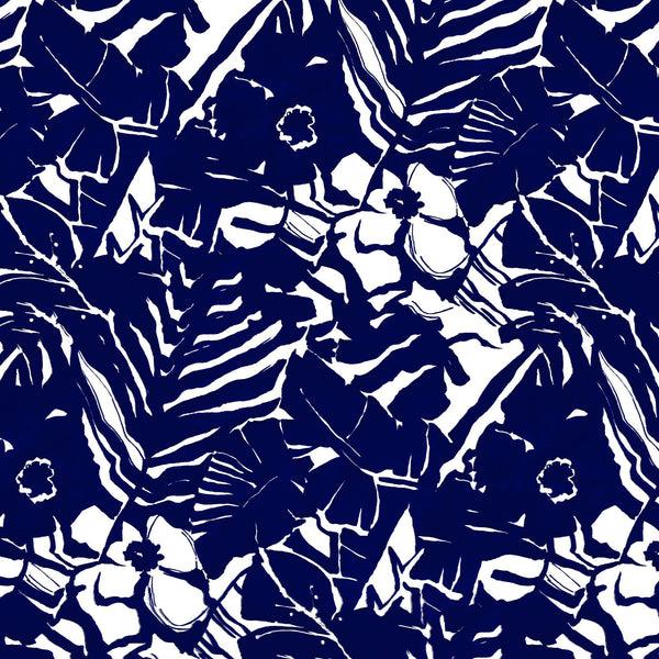 samantha sung [Create Your Own] Cotton Musola (Caligraphy Flower)