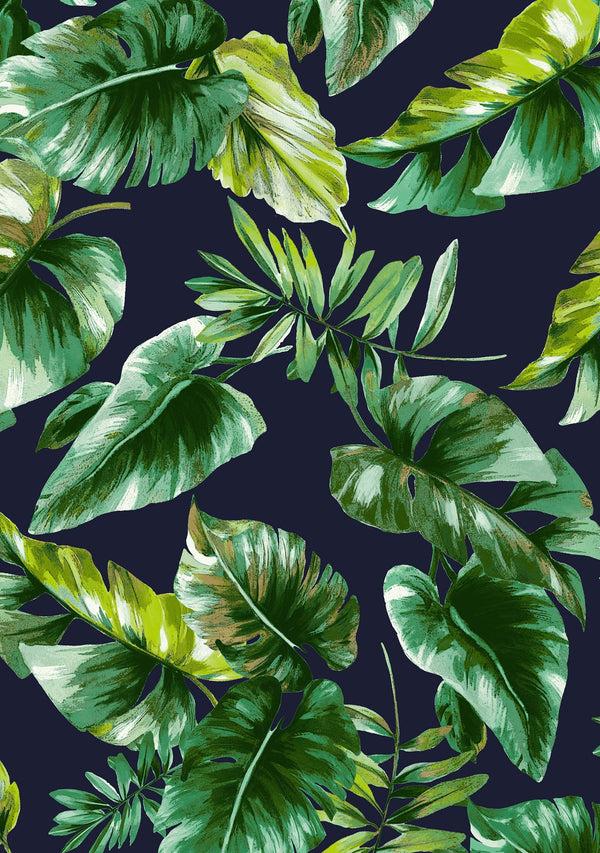 Samantha Sung [Create Your Own] Cotton Musola (Coconut Palm)