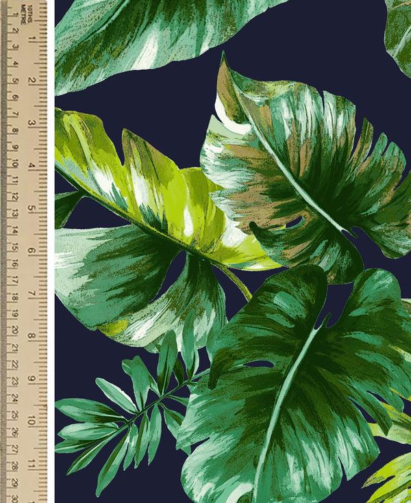 Samantha Sung [Create Your Own] Cotton Musola (Coconut Palm)