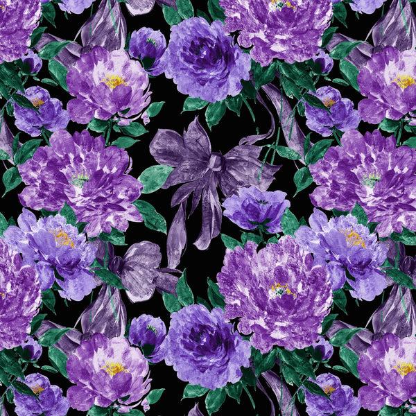 samantha sung [Create Your Own] Cotton Musola (Darby Rose Ground)