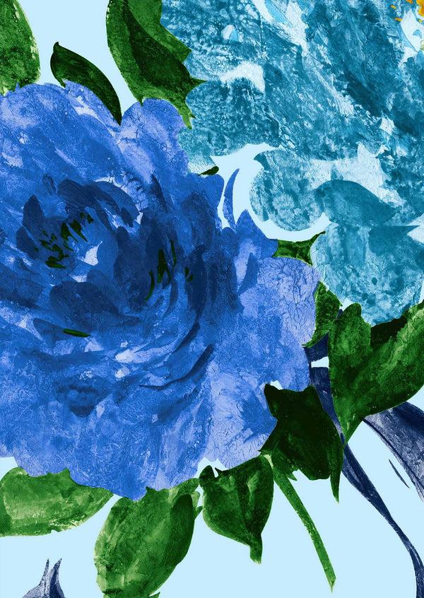 Samantha Sung [Create Your Own] Cotton Musola (Darby Rose Pastel)