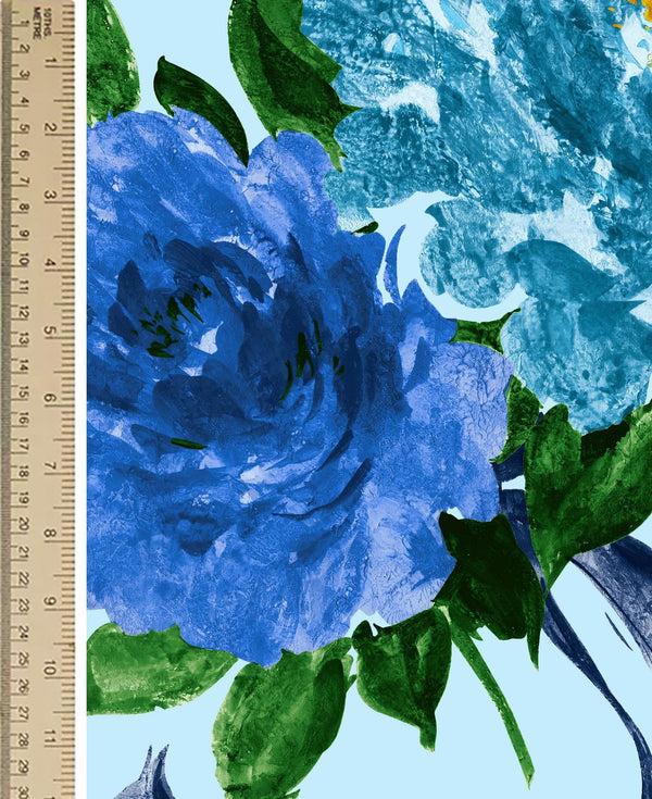 Samantha Sung [Create Your Own] Cotton Musola (Darby Rose Pastel)