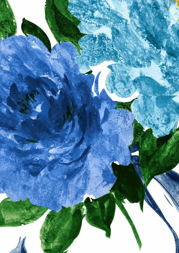 Samantha Sung [Create Your Own] Cotton Musola (Darby Rose White)