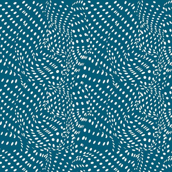 samantha sung [Create Your Own] Cotton Musola (Drapery Dots)