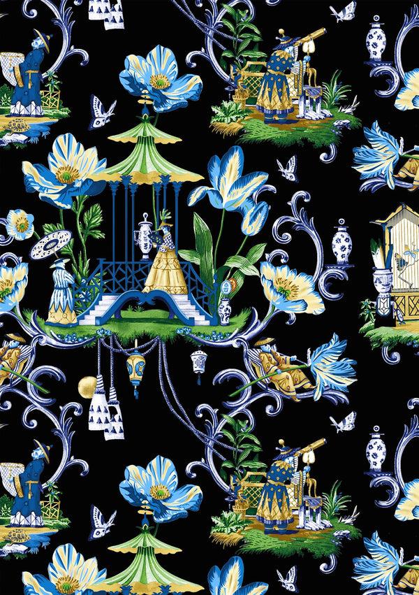 Samantha Sung [Create Your Own] Cotton Musola (East Moon White)