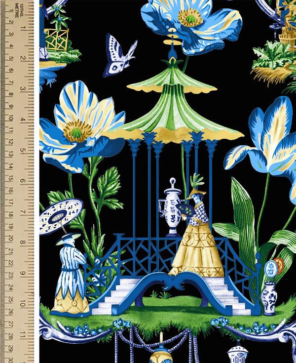 Samantha Sung [Create Your Own] Cotton Musola (East Moon White)