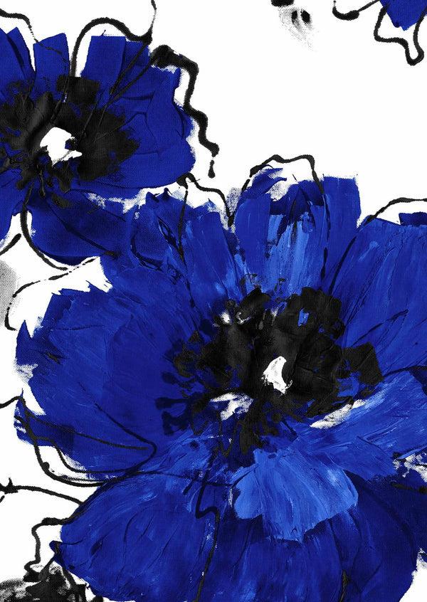 Samantha Sung [Create Your Own] Cotton Musola (Fiori D'este Small)