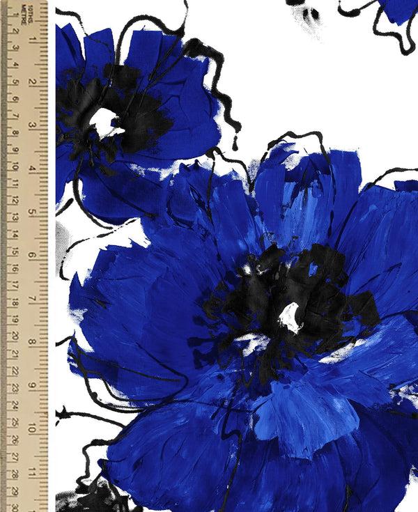 Samantha Sung [Create Your Own] Cotton Musola (Fiori D'este Small)