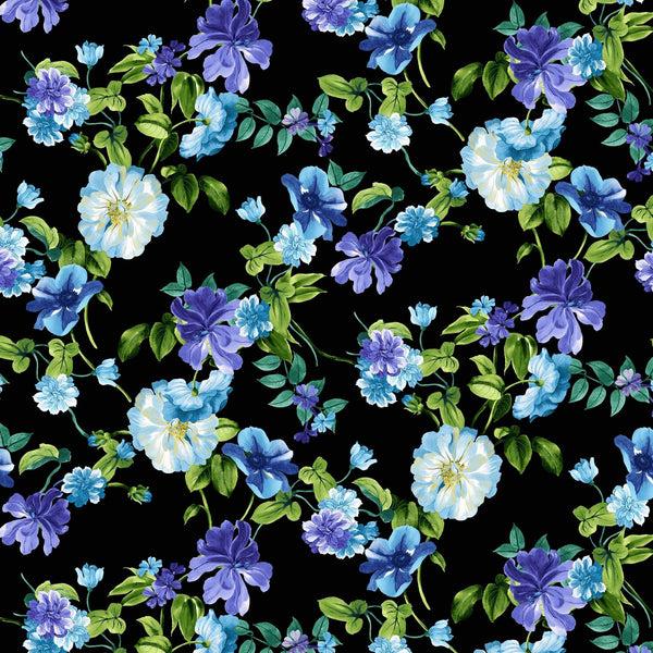 samantha sung [Create Your Own] Cotton Musola (Fiori Florance)