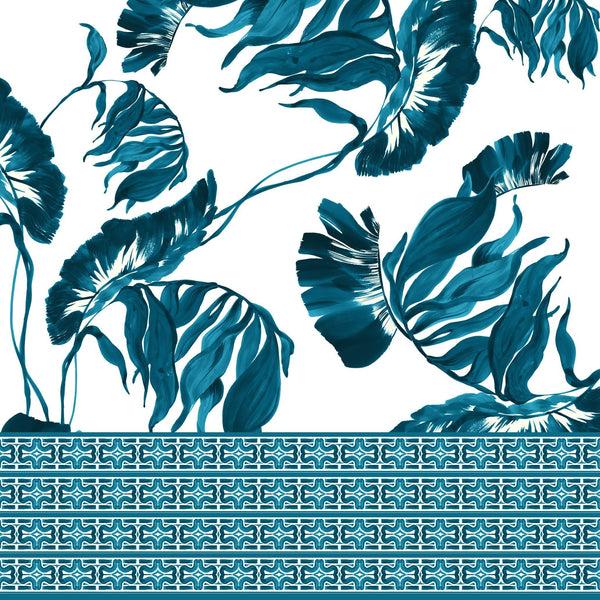 samantha sung [Create Your Own] Cotton Musola (Foxtail Palm)