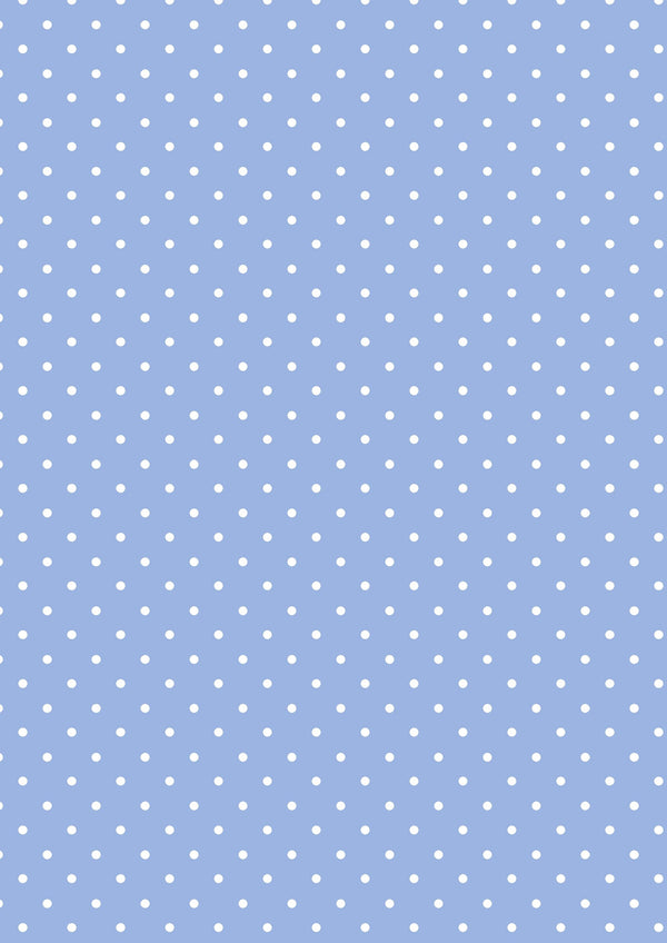 Samantha Sung [Create Your Own] Cotton Musola (Gentlemans Dot)