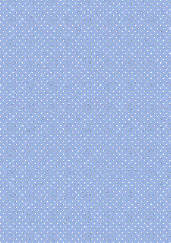 Samantha Sung [Create Your Own] Cotton Musola (Gentlemans Dot)