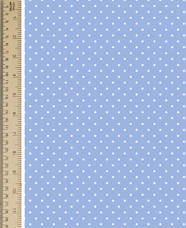 Samantha Sung [Create Your Own] Cotton Musola (Gentlemans Dot)