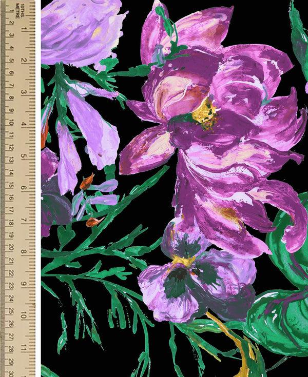 Samantha Sung [Create Your Own] Cotton Musola (Gogh Summer)