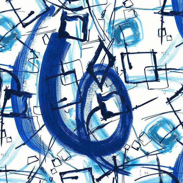 samantha sung [Create Your Own] Cotton Musola (Griffiti Art White)