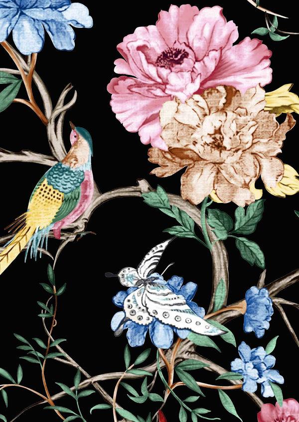 Samantha Sung [Create Your Own] Cotton Musola (Heart Manor Small)